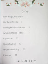 Load image into Gallery viewer, Self Care for Sex Workers Journal
