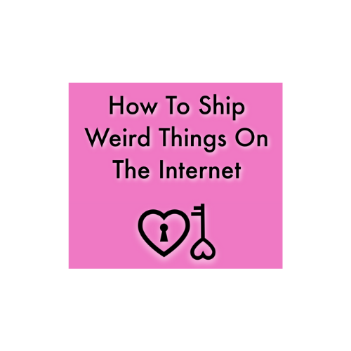 How To Ship Weird Things