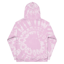 Load image into Gallery viewer, Can&#39;t See The Haters Pink Hoodie
