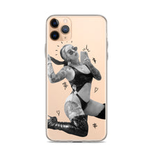 Load image into Gallery viewer, Selfie iPhone Case
