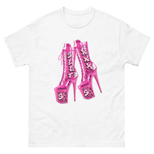 Load image into Gallery viewer, Stripper Shoes Heavyweight Tee
