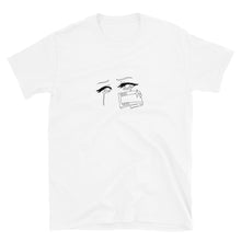 Load image into Gallery viewer, Tears Unisex T-Shirt
