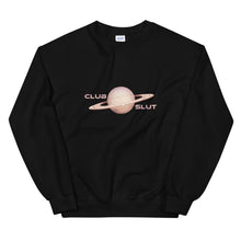 Load image into Gallery viewer, Club Slut Sweatshirt
