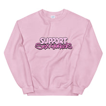 Load image into Gallery viewer, Support Sex Workers Sweatshirt
