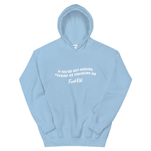 Load image into Gallery viewer, Fuck Off Unisex Hoodie
