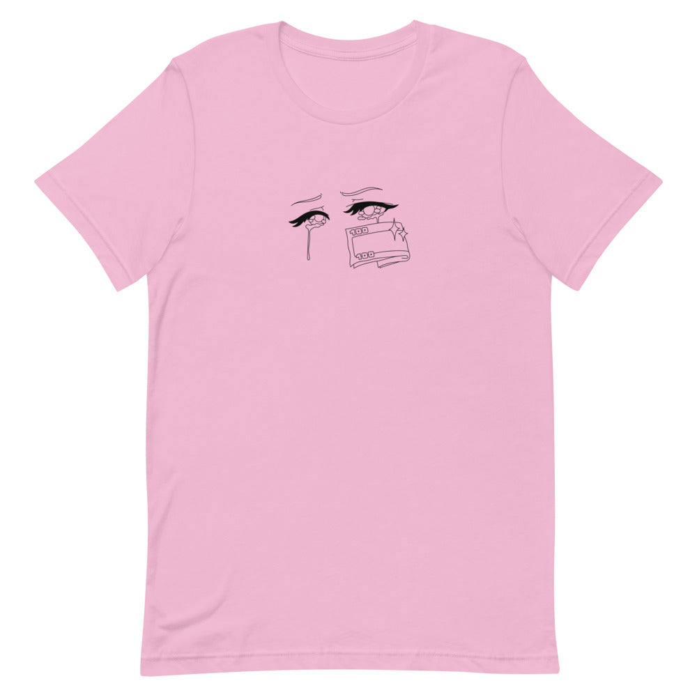 Tears Unisex T-Shirt